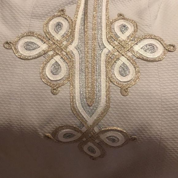 Lilly Pulitzer Shift Dress - Picture 7 of 7